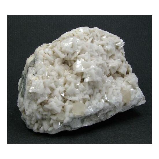 Conichalcite Dolomite & Calcite