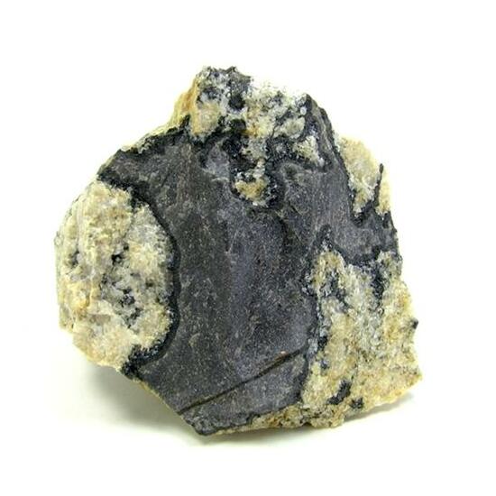 Fluorbritholite-(Ce) & Uraninite & Allanite-(Ce)