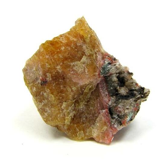 Cancrinite