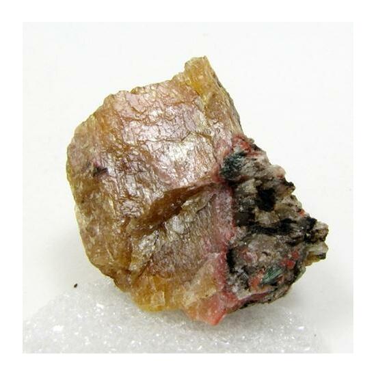 Cancrinite