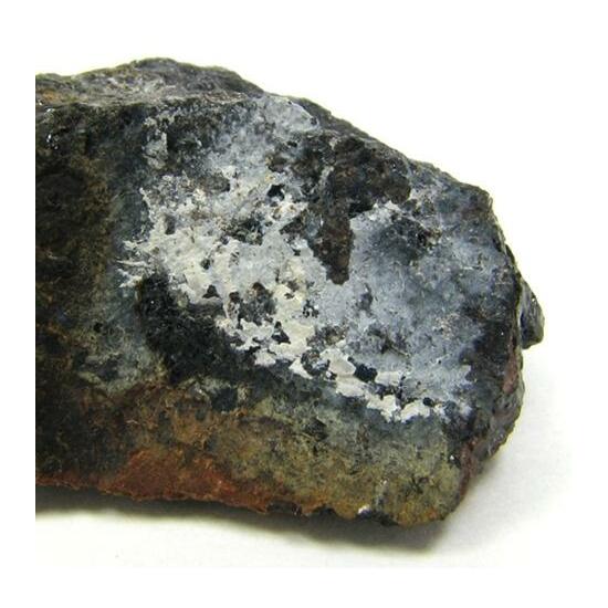 Lanthanite-(La) & Allanite-(Ce)