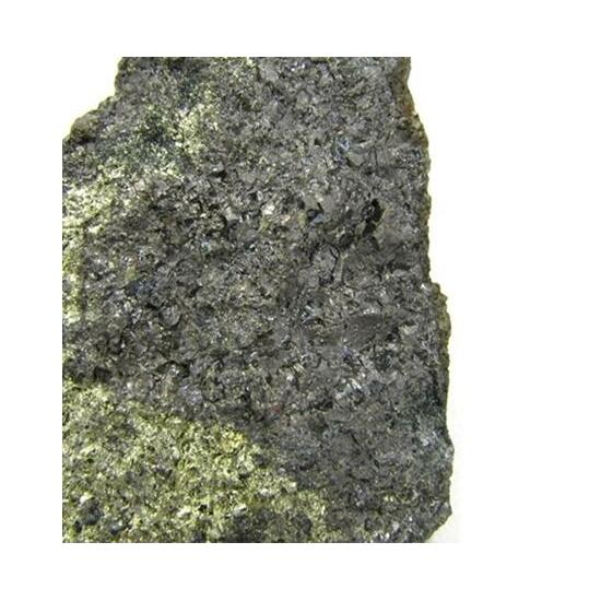 Violarite & Chalcopyrite