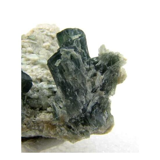 Actinolite & Tremolite