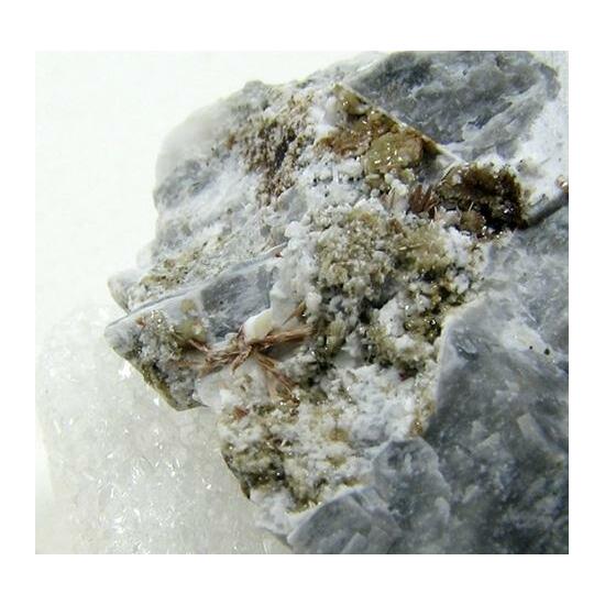 Rémondite-(Ce)