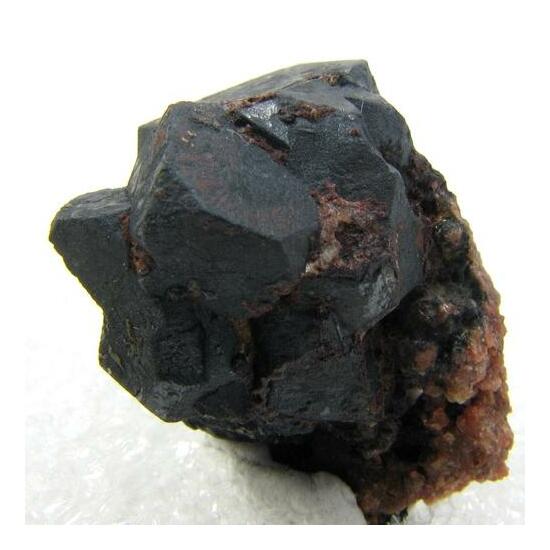 Uraninite