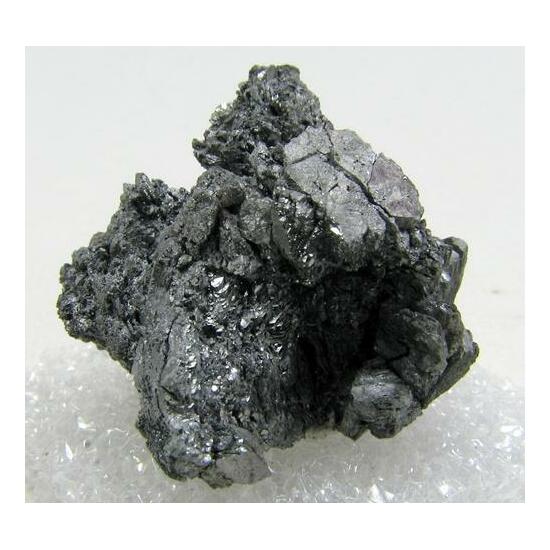 Löllingite & Arsenopyrite