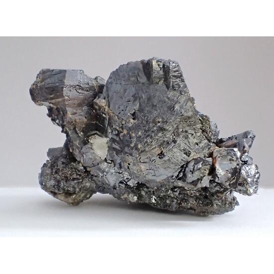 Sphalerite