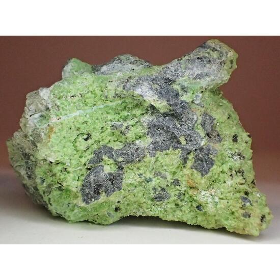 Gaspéite