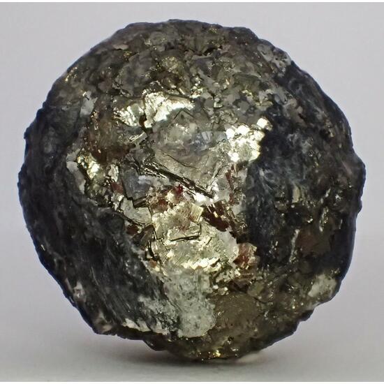 Pyrite