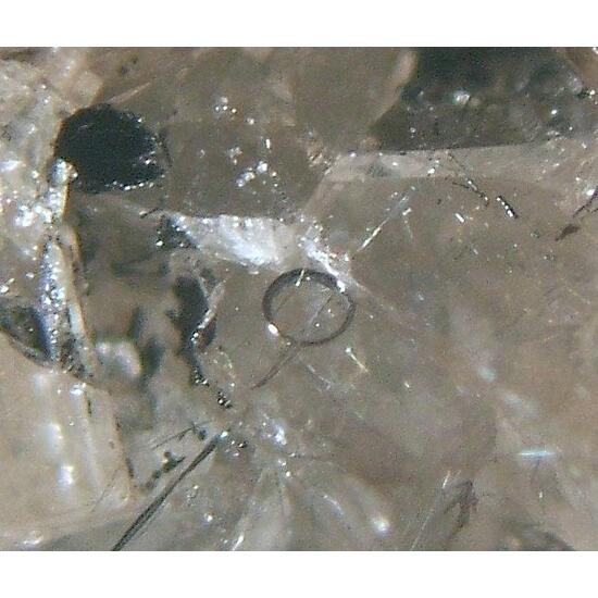 Boulangerite