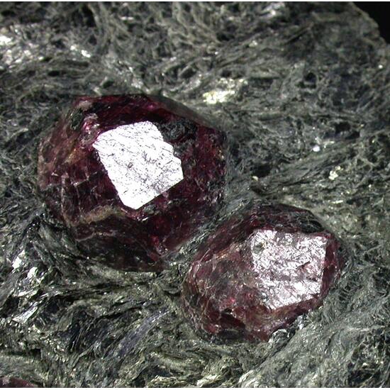 Almandine