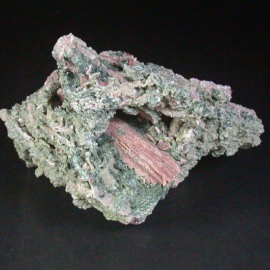 Clinozoisite Psm Scapolite