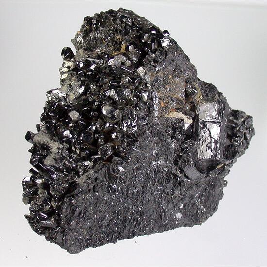 Augite