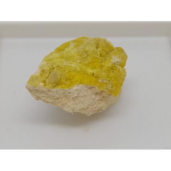 Chromatite Halite