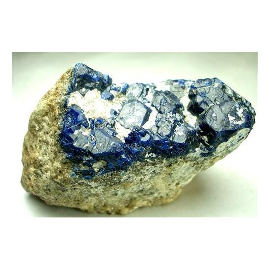 Sodalite