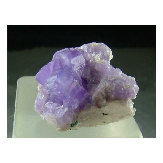 Fluorapatite