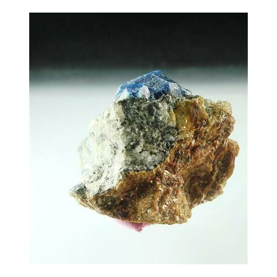 Sodalite