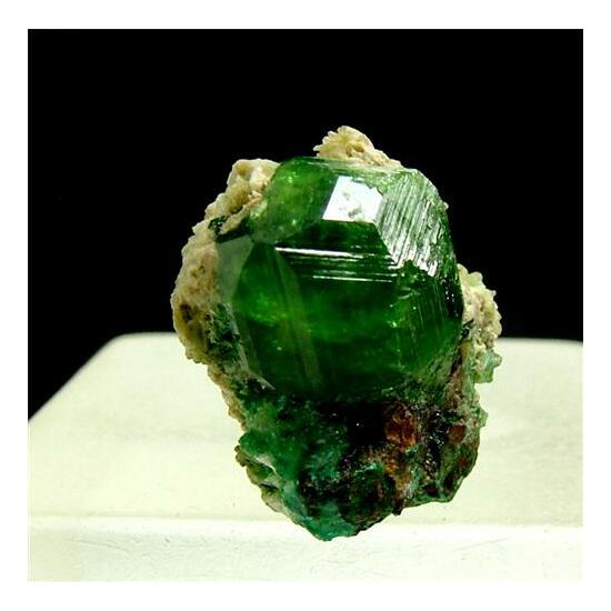 Demantoid