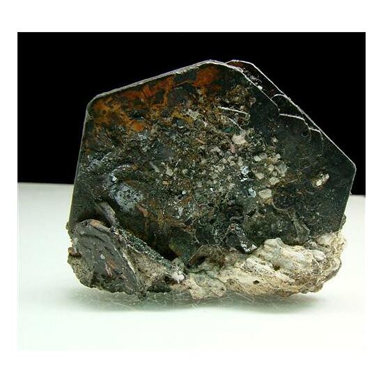 Ilmenite With Rutile