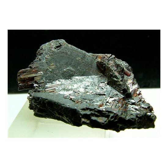 Rutile Psm Ilmenite