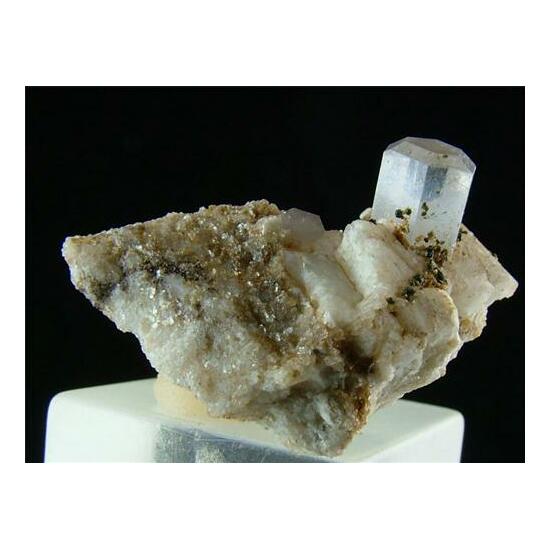 Scapolite