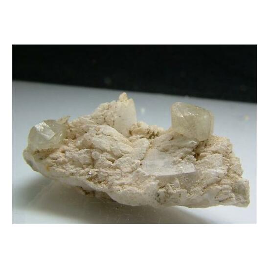 Herderite