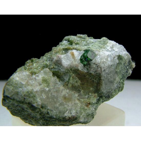 Uvarovite