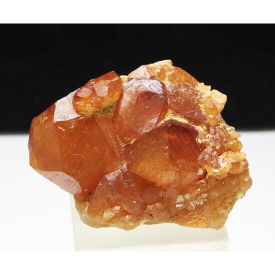 Hessonite