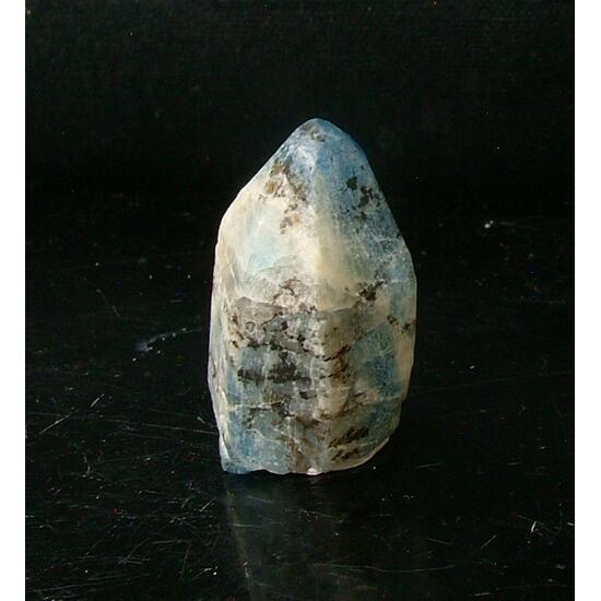 Afghanite