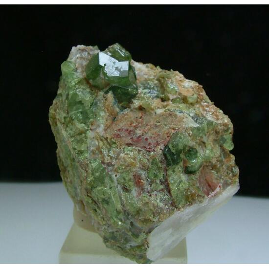 Demantoid