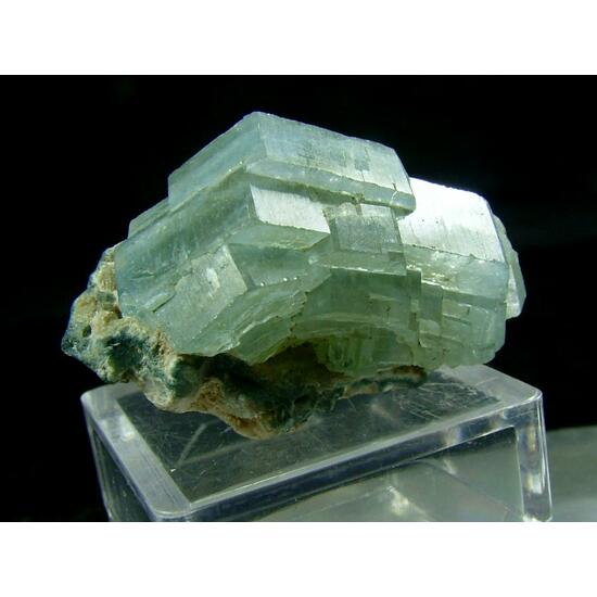 Fluorapatite