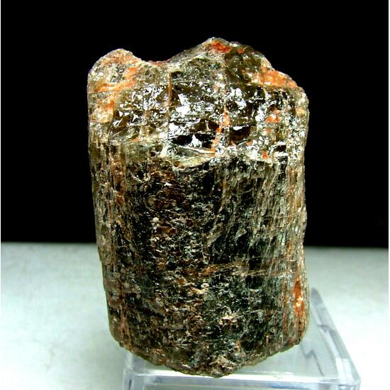 Kornerupine With Biotite