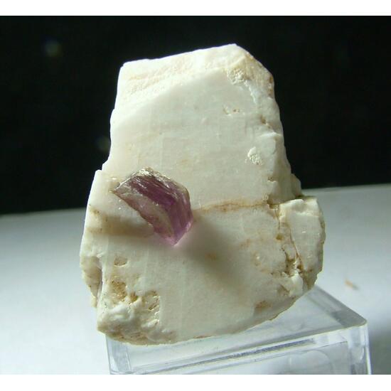 Lepidolite With Microcline
