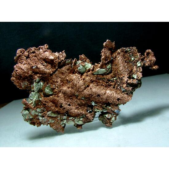 Native Copper