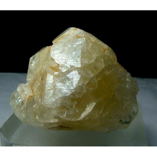 Scapolite