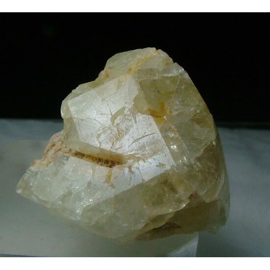 Scapolite