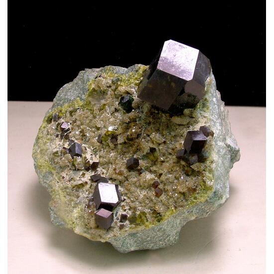 Andradite