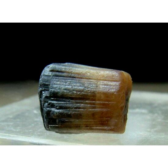 Baotite