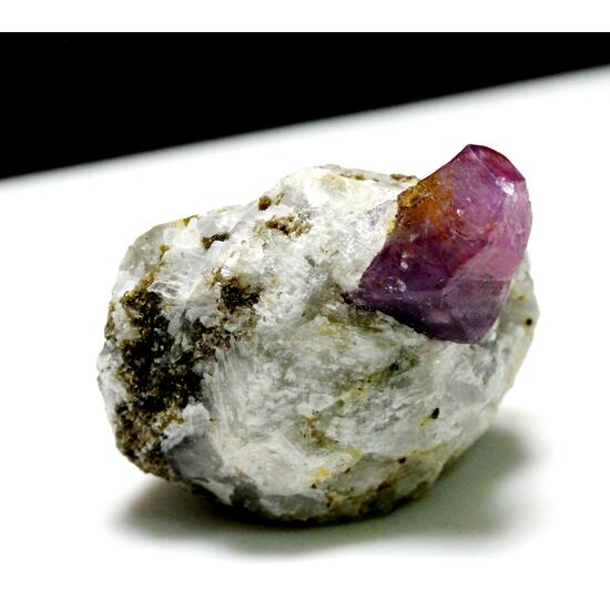 Corundum Var Ruby