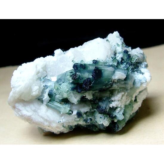 Indicolite