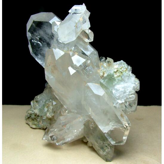 Faden Quartz