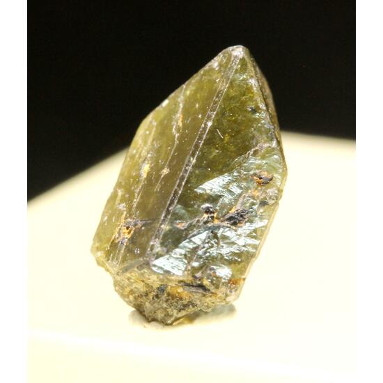 Hingganite