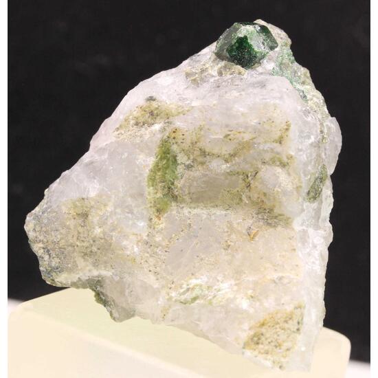 Uverovite