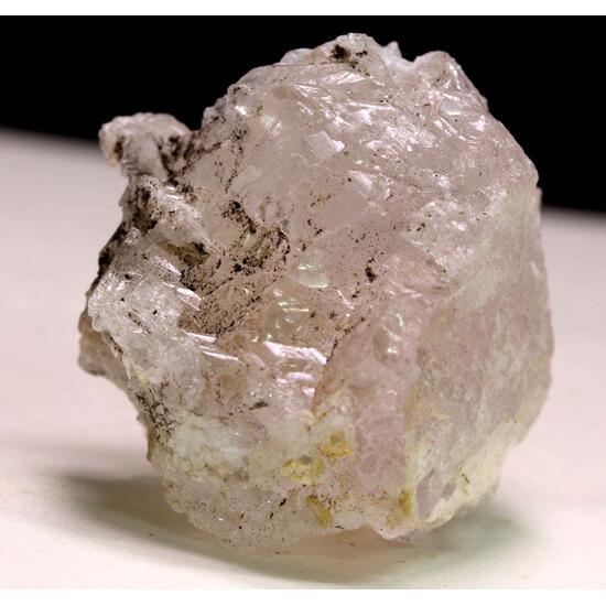 Beryl Var Morganite