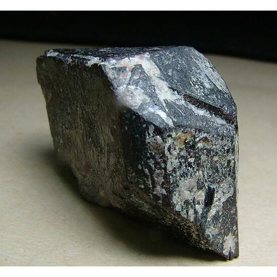 Columbite-(Fe)