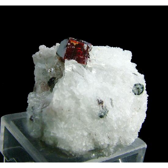 Tantalite-(Mn)