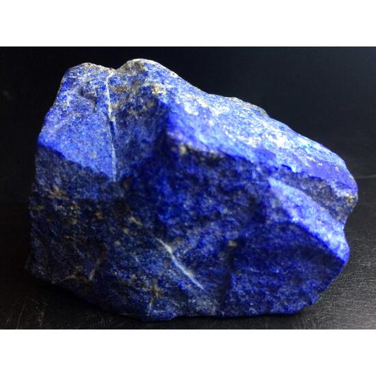 Lapis Lazuli