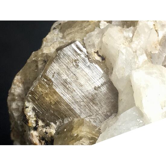 Pargasite