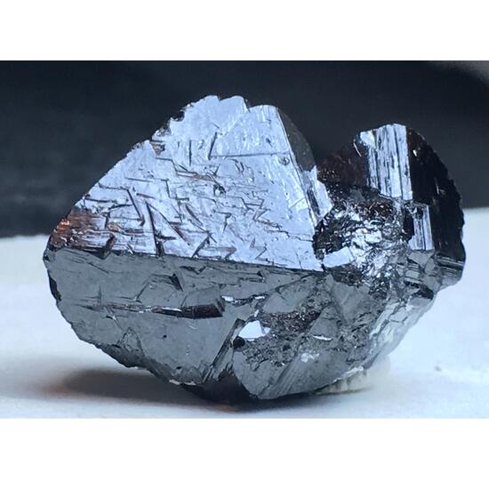 Cassiterite