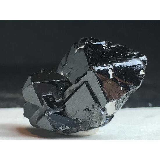 Cassiterite